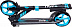 Самокат Ridex Echo blue/black
