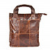 Мужская сумка Pola 3151 brown
