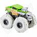 Машинка Hot Wheels 1:43 Monster Trucks Bone Shaker (GVK37 GVK38)