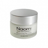 Маска для лица Naomi для нормальной и жирной кожи 50 мл KM 0020