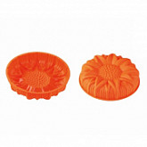 Форма для выпекания Peterhof PH-12842 orange