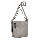 Женская сумка Pola 98357 grey