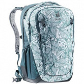 Рюкзак Deuter Strike White 3830021-1339 tropical-arctic (2021)