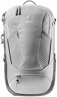 Рюкзак Deuter Trans Alpine 30 3205220-7000 black (2020-21)