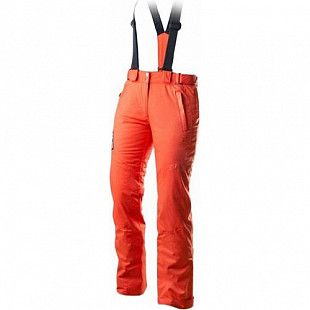 Брюки женские Trimm Narrow Lady Orange