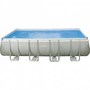 Каркасный бассейн Intex Ultra Frame 26332 549х132 см