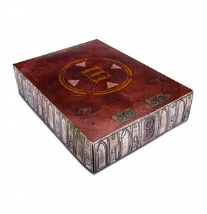 Настольная игра Games Workshop Warhammer Know No Fear ENG 40-03-60