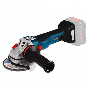 Аккумуляторная углошлифмашина Bosch GWS 18V-10 C 06019G310A