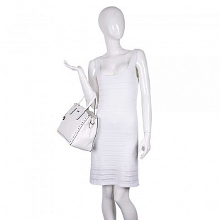 Женская сумка Pola 84515 white