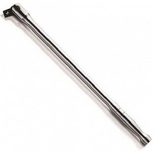 Вороток Toptul с шарниром 1/2 25 см CFAC1610