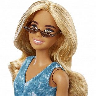 Кукла Barbie Игра с модой (GRB65)