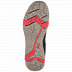 Ботинки мужские Jack Wolfskin Activate Xt Texapore Mid M black / red