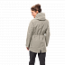 Куртка женская Jack Wolfskin Cameia Parka dusty grey