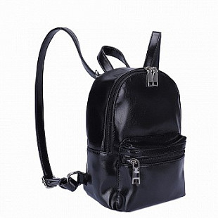 Городской рюкзак Ors Oro DS-0125 /1 black