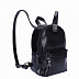 Городской рюкзак Ors Oro DS-0125 /1 black