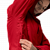Куртка женская Jack Wolfskin Troposphere Jacket W red fire