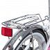 Велосипед Novatrack Butterfly 20" (2019) White/Pink 207BUTTERFLY.WPN9