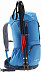 Рюкзак Deuter Zugspitze 24 3430116-1316 lapis/navy (2021)