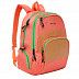 Рюкзак школьный Orange Bear VI-65 /2 orange
