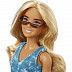 Кукла Barbie Игра с модой (GRB65)