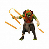 Игрушка Turtles Фигурка черепашки - ниндзя Микеланджело 90850 90853
