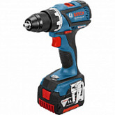 Аккумуляторная дрель-шуруповерт Bosch GSR 14,4 V-EC FC2 06019E1001