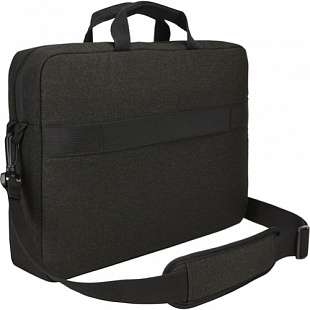 Сумка для ноутбука Case Logic Huxton 15" HUXA115K Black (3203129)