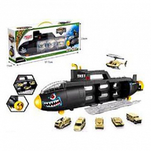Игровой набор Армия P863-A