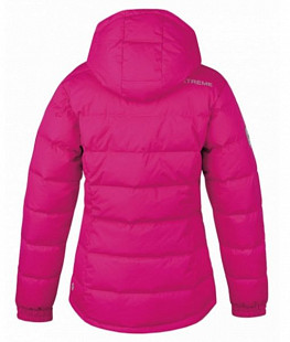 Куртка женская Husky Heral L pink