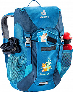 Рюкзак Deuter Waldfuchs 10 3610221-3100 bay/midnight (2021)