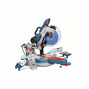 Торцовочная пила Bosch GCM 12 SDE 0601B23100