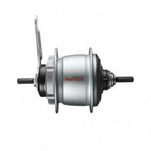 Втулка планетарная Shimano Nexus C6001 132x184 мм, KSGC60018CBS