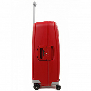 Чемодан Samsonite S'CURE 69см 10U*10 001 red