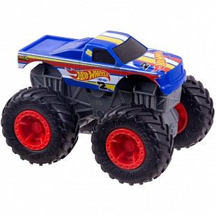 Машинка Hot Wheels Монстр Трак (FYJ71 FYJ78)