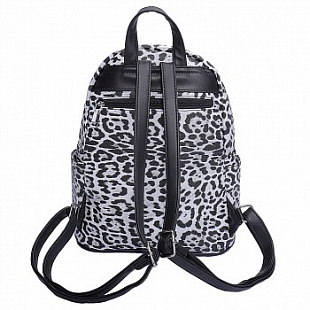 Городской рюкзак Ors Oro DS-0048 /2 snow leopard