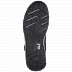 Ботинки женские Jack Wolfskin Maze Texapore Mid W black / grey