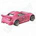 Машинка Hot Wheels Fast & Furious Honda S2000 2/10 (HNR88 HNT12)