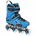 Роликовые коньки Powerslide Imperial One 80 908066 black/blue