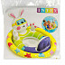 Круг надувной Intex 59570NP Rabbit