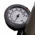 Насос напольный STG с манометром presta/schrader GF35P Х90171