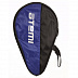 Чехол Atemi для ракетки настольного тенниса ATC104 Black/Blue