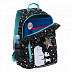 Рюкзак школьный GRIZZLY RG-164-2 /1 black