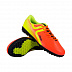 Бутсы многошиповые Jogel Rapido JSH3001 orange