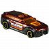 Набор машинок Hot Wheels City Robo Beasts 5 шт. (1806 GHP63) Набор машинок Hot Wheels City Robo Beasts 5 шт. (1806 GHP63)