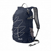 Рюкзак Jack Wolfskin Rockdale Pack 24L dark blue