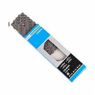Цепь Shimano ECNHG53C116I Deore HG53 9ск 116 зв.  ZSM74787