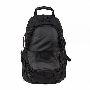 Школьный рюкзак Polar 1887 black
