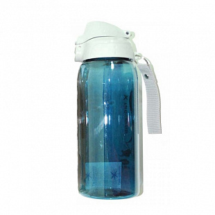 Шейкер Zez Sport TC-8702 Blue