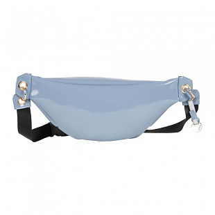 Сумка поясная Pola 84523 grey