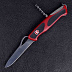 Нож перочинный Victorinox RangerGrip 63 130 мм 5 функций 0.9523.MC